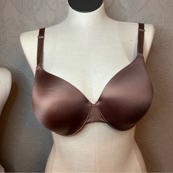Soma Vanishing Back Full Coverage 36D bra very good condition - Picture 1 of 6
